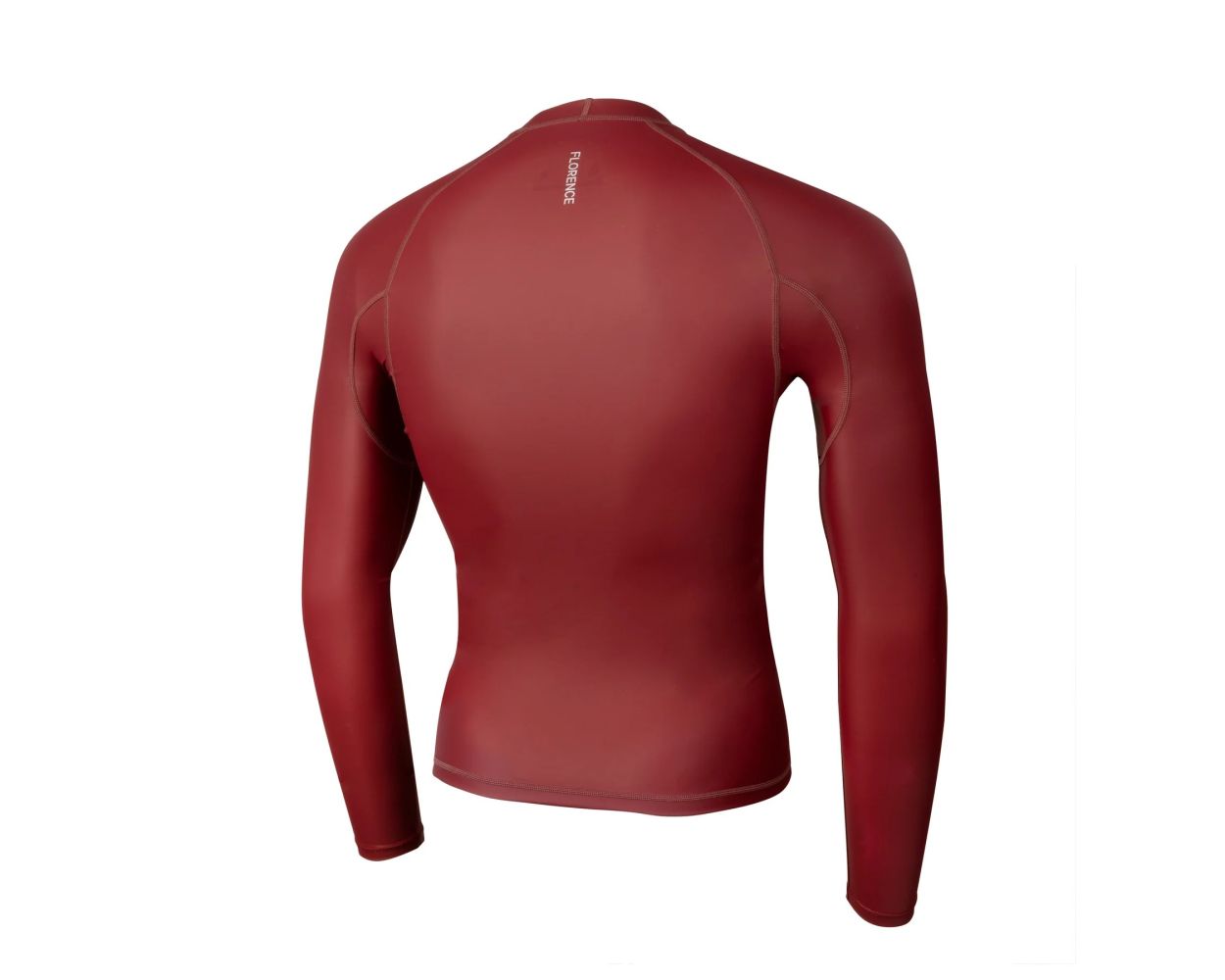 Florence Marine X Windshield Long Sleeve Rashguard