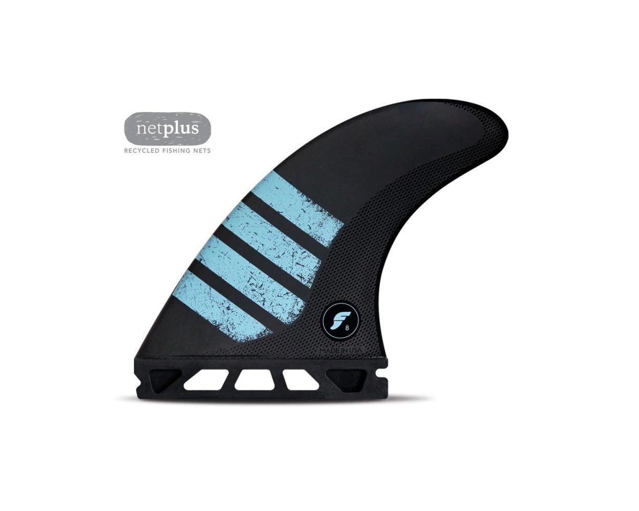 Futures f8 alpha top