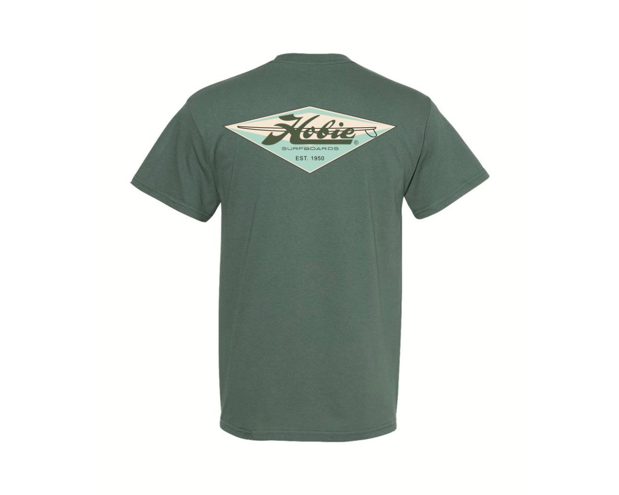 Hobie surf shirt cheap