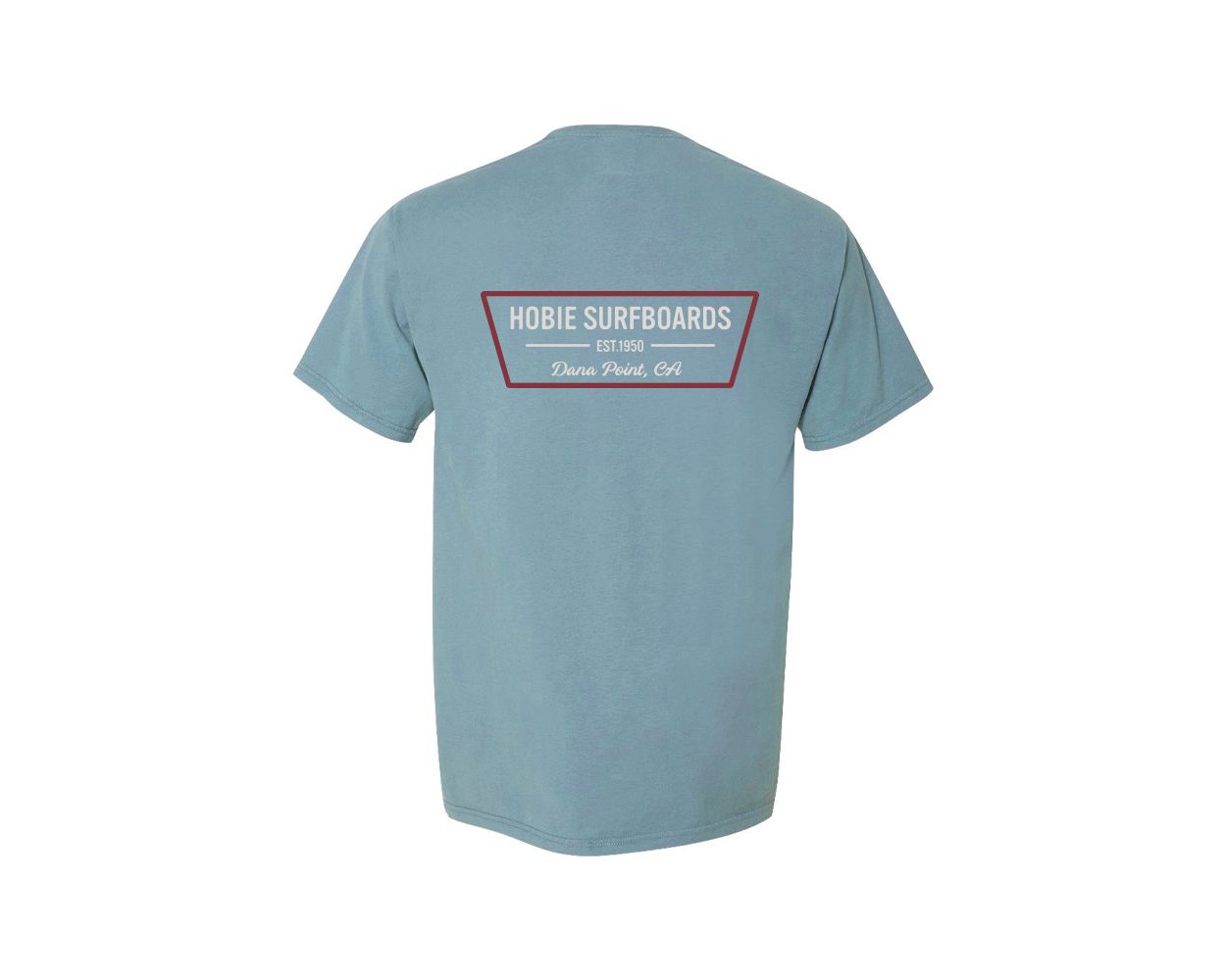 Hobie surf shirt top