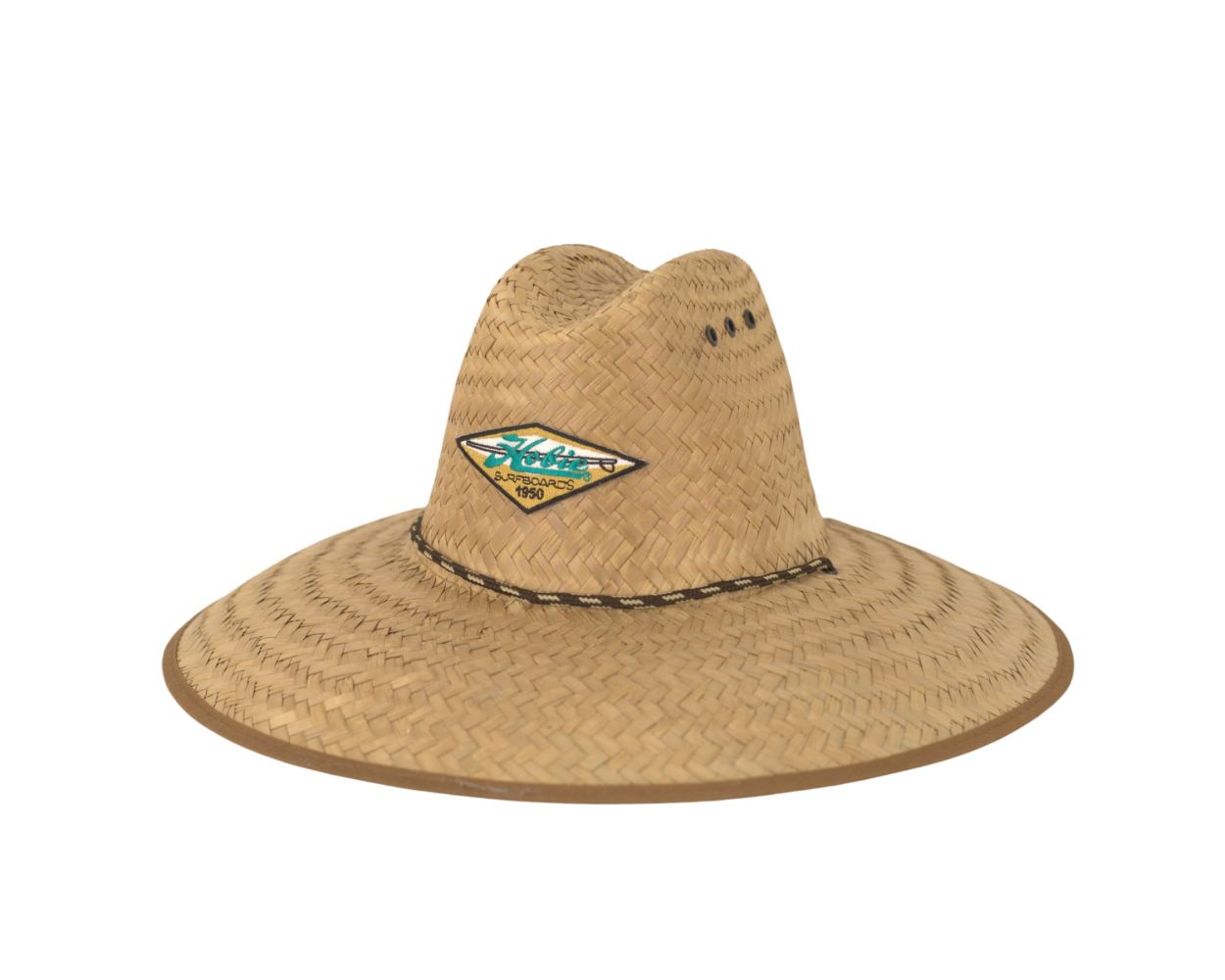 Hobie Hasslehoff Lifeguard Hat Hobie Surf Shop