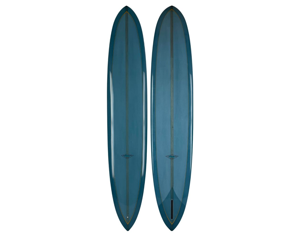 Pineapple surfboard on sale