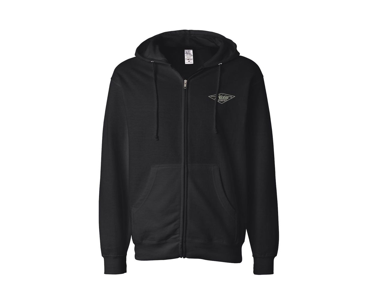 hobie san clemente local diamond zip hoodie Hobie Surf Shop