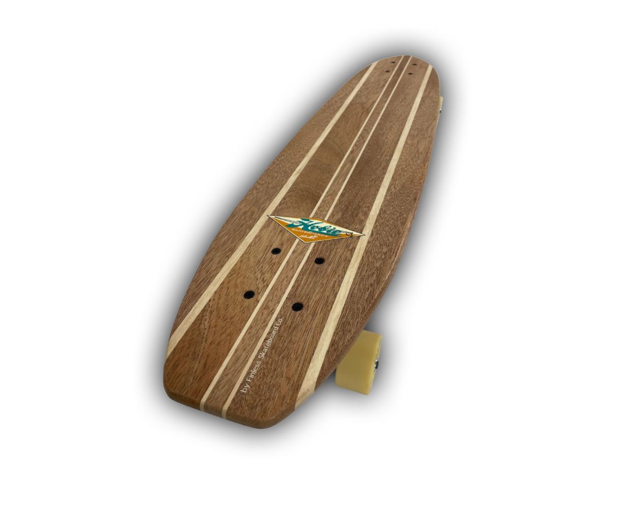 Hobie Super Surfer Skateboard