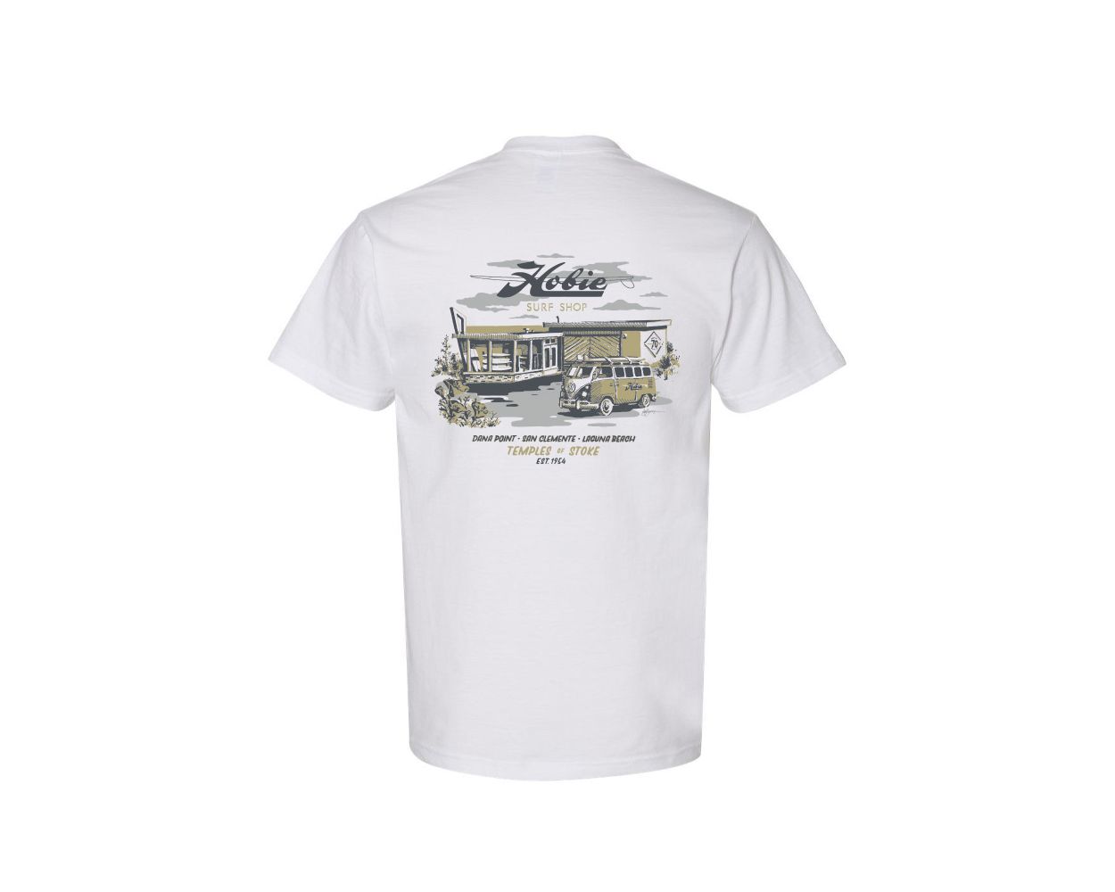Hobie surf shirt cheap
