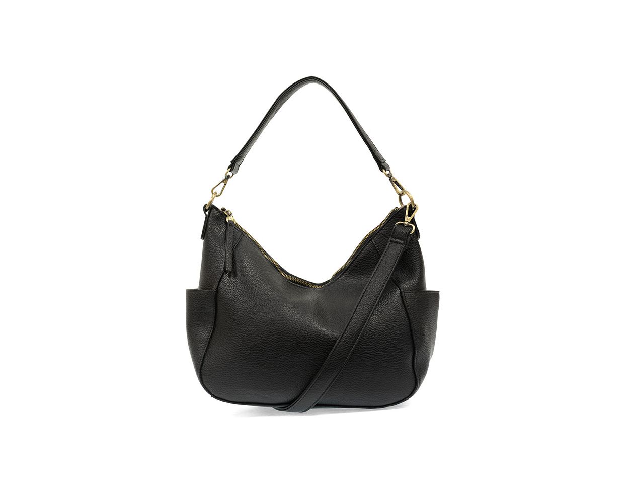 Joy Susan Trish Convertible Hobo Bag Hobie Surf Shop