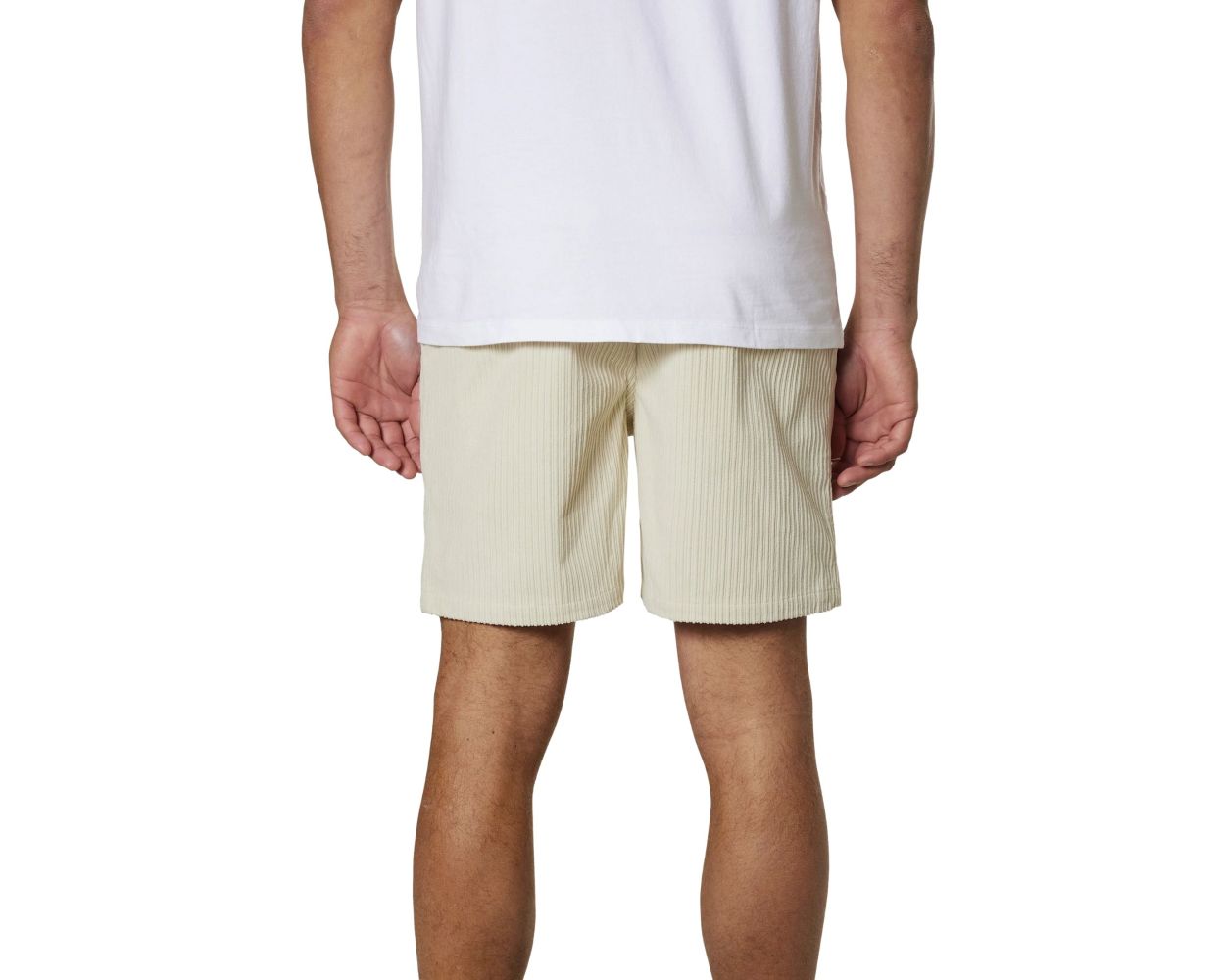 GUIDE SHORTS II - corduroy | ARCH ONLINE SHOP