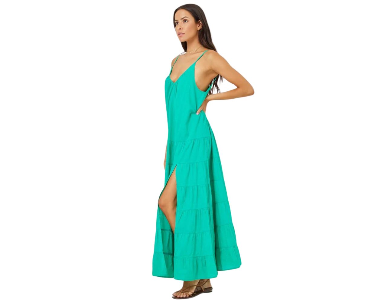 Soor Ploom Ines Romper Chamomile | Garmentory