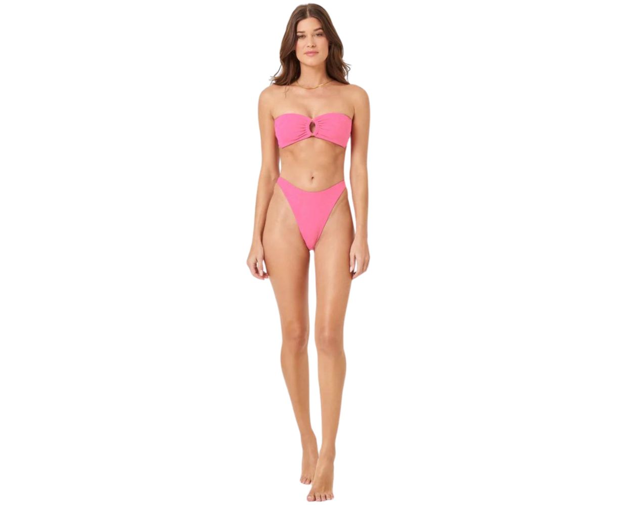 新品 Bikini Bottom Buddies シュリンク付き1BOX6ピース Billabong Brighter Daze Rise Bikini Bottom - Women's - Als.com