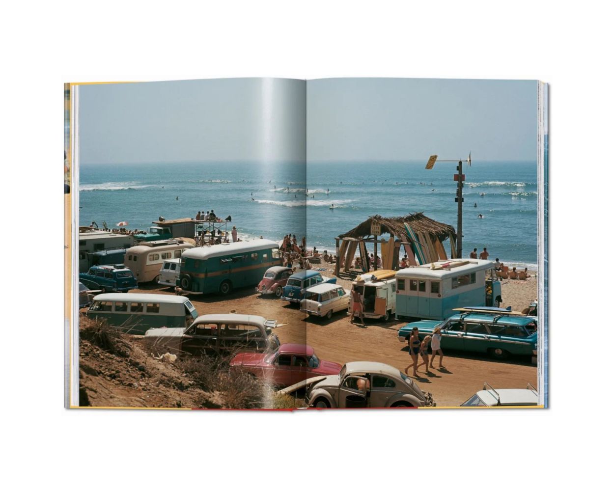Leroy Grannis: Surf Photography of the 1960's & 1970's | Hobie