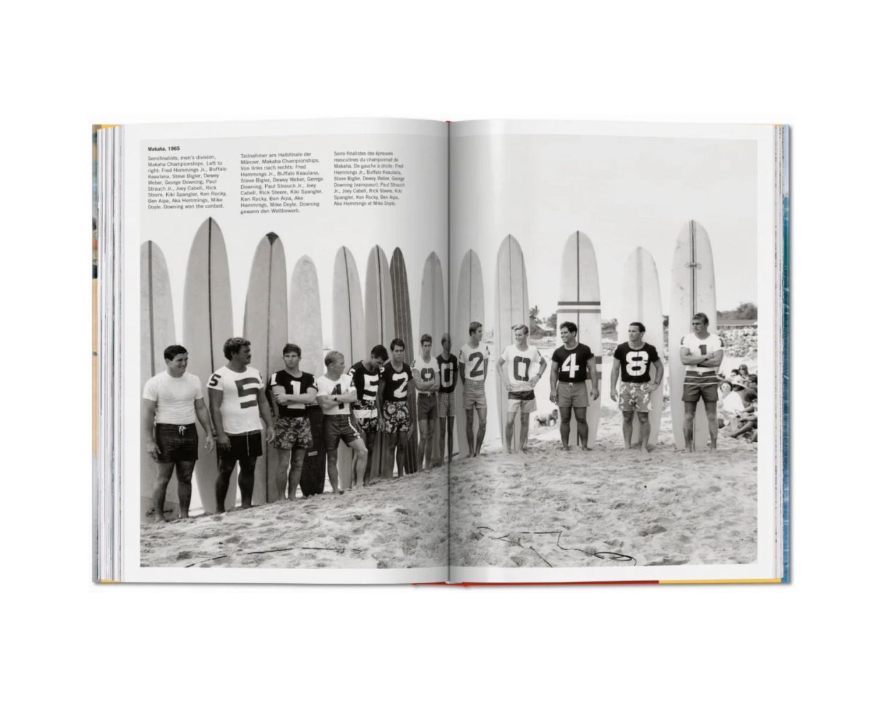 Leroy Grannis: Surf Photography of the 1960's & 1970's | Hobie