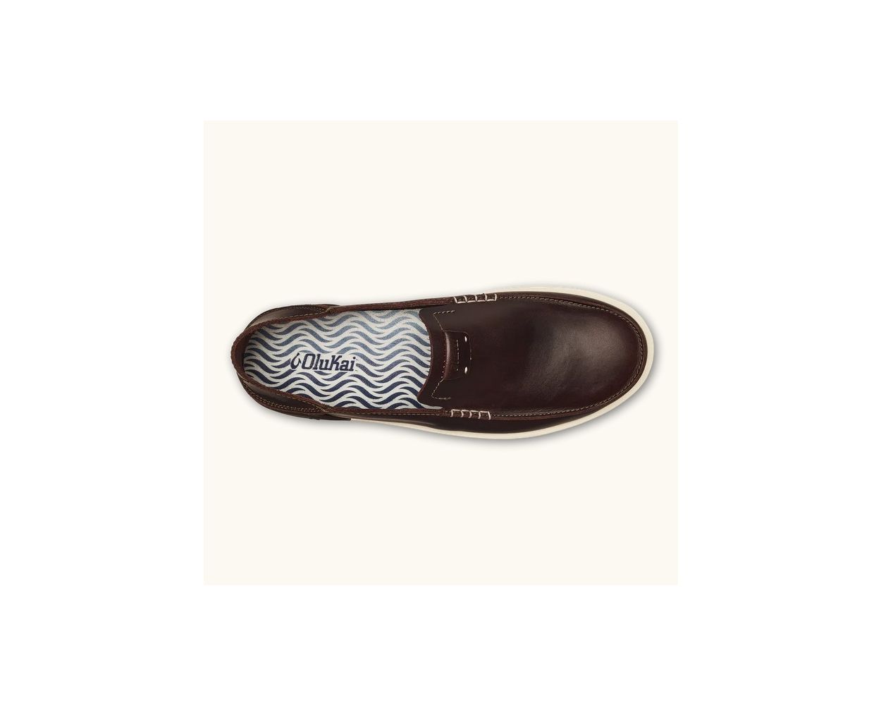 Olukai slip ons 2025