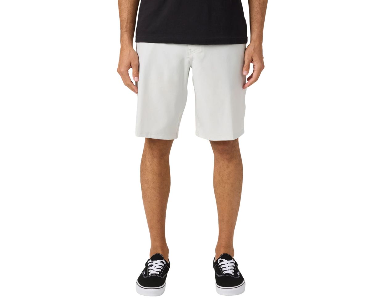 O'Neill Reserve Heather Hybrid Shorts - 21