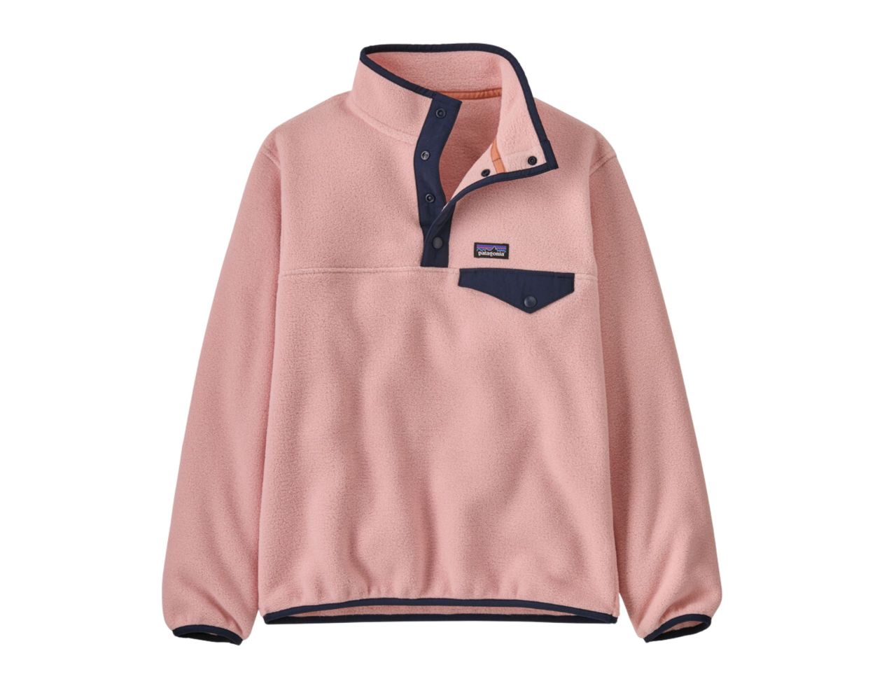 Patagonia boys synchilla hotsell