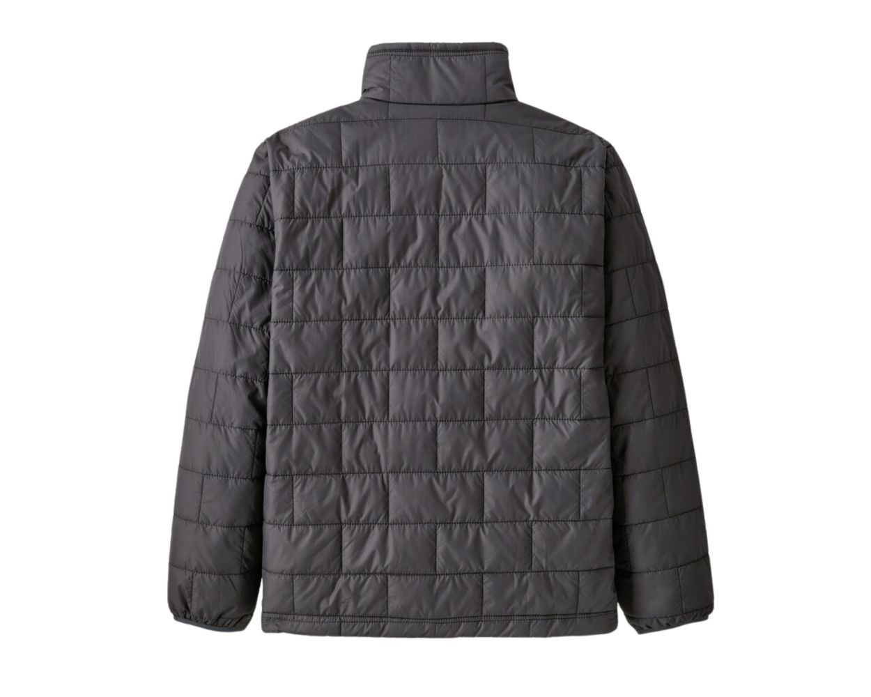 Patagonia Boy s Nano Puff Jacket