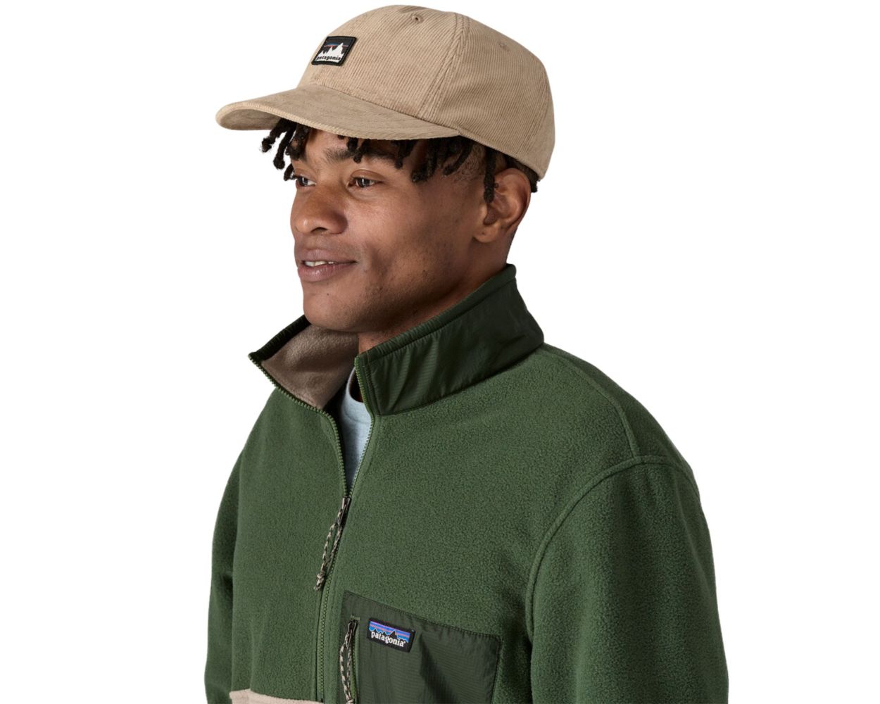PATAGONIA CAP copp