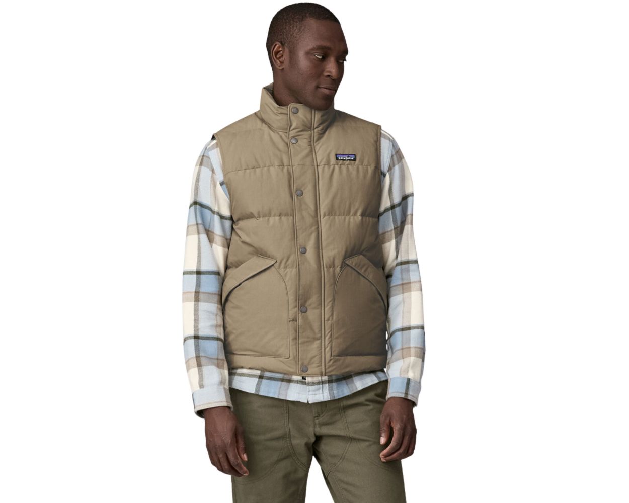 Patagonia dunvest sales