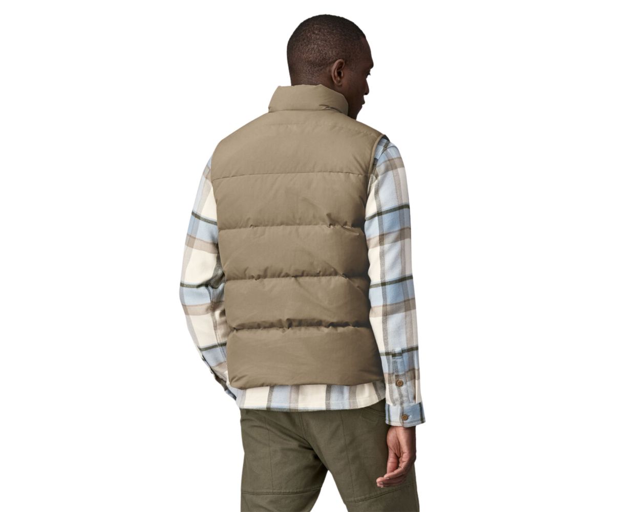 Patagonia Downdrift Vest | Hobie Surf Shop