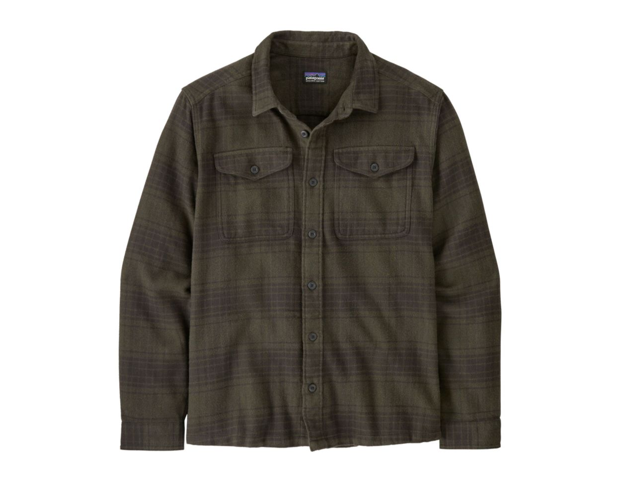 Patagonia Men s Fjord Flannel Shirt Hobie Surf Shop