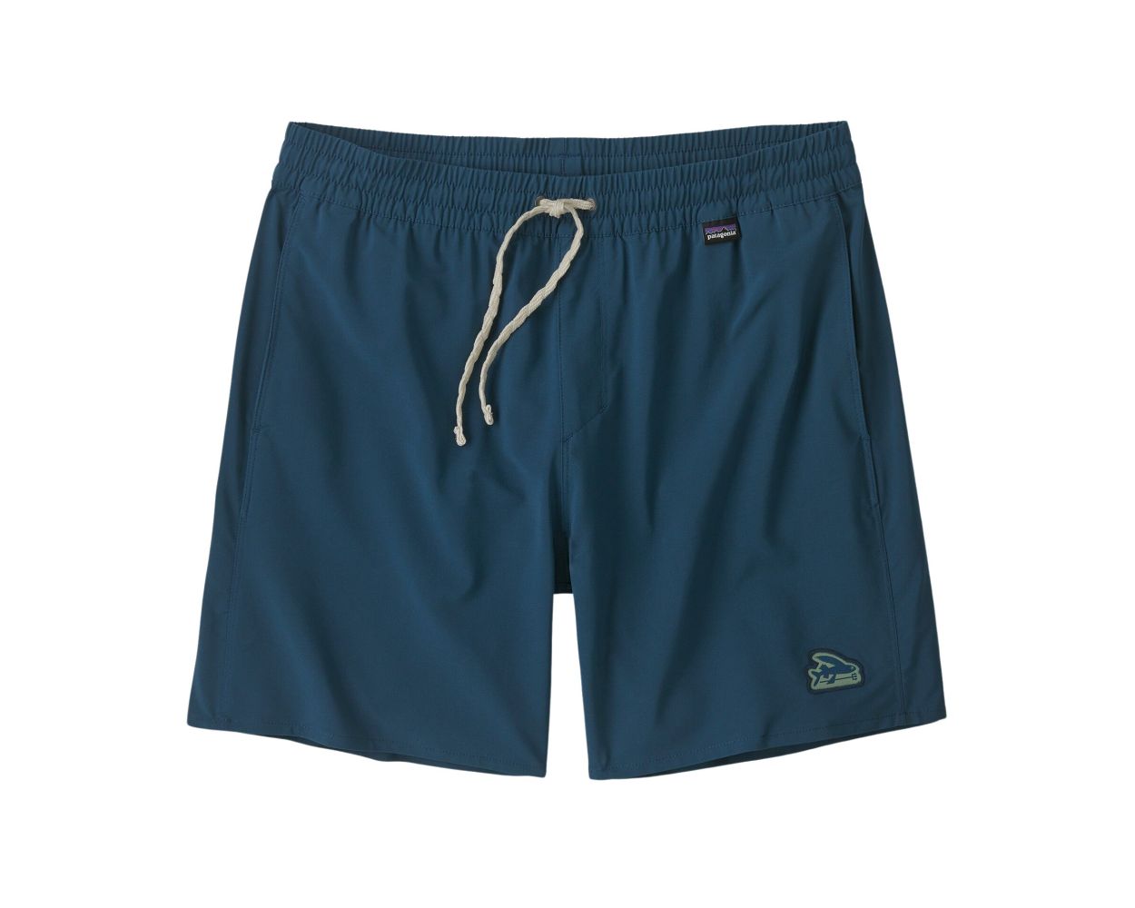 Patagonia Hydropeak 16 Volley Shorts Hobie Surf Shop