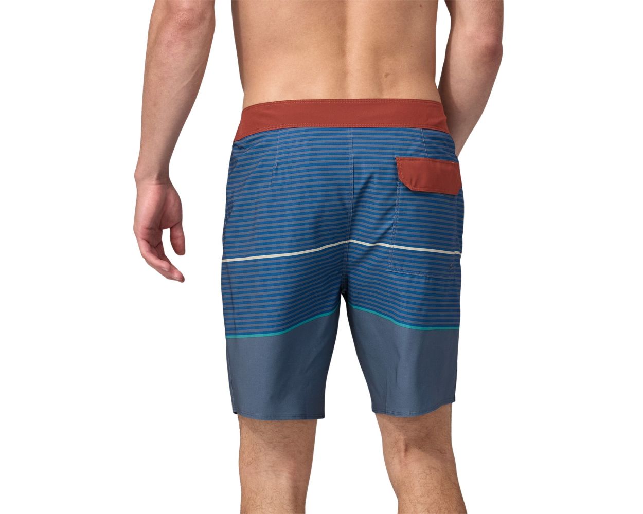Patagonia Hydropeak 18 Boardshorts Hobie Surf Shop