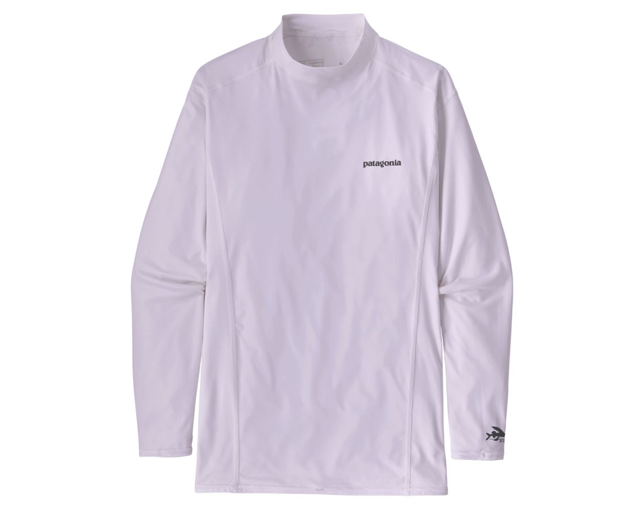 Patagonia Long Sleeved R0 UPF Rashguard Hobie Surf Shop