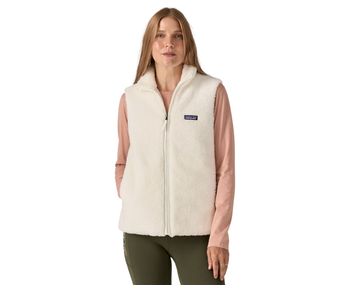 Patagonia Los Gatos Vest Hobie Surf Shop