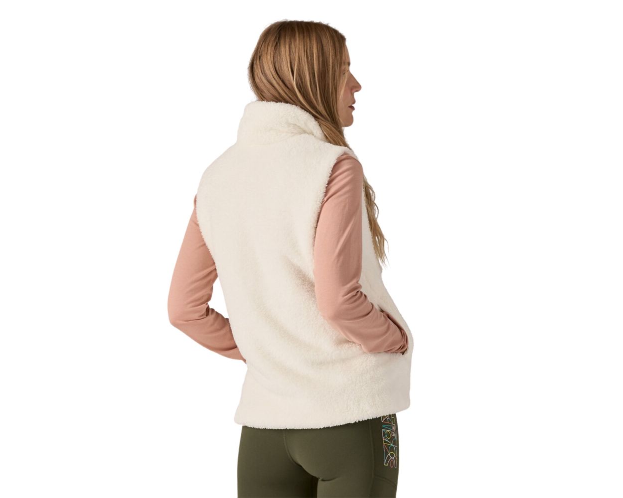 Patagonia Los Gatos Vest Hobie Surf Shop