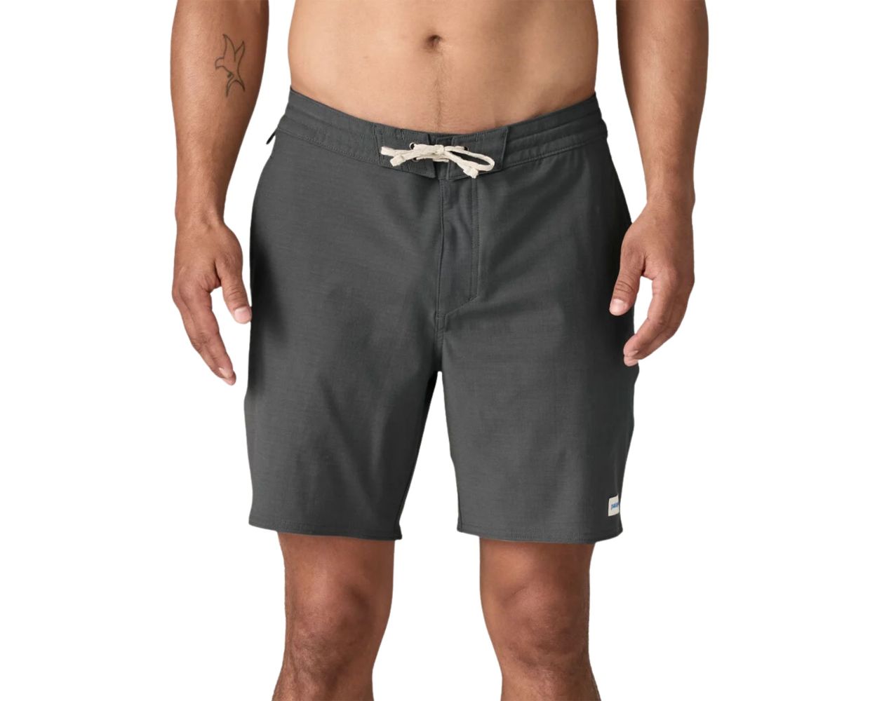 Patagonia Men's Home Waters Hybrid Shorts - 18