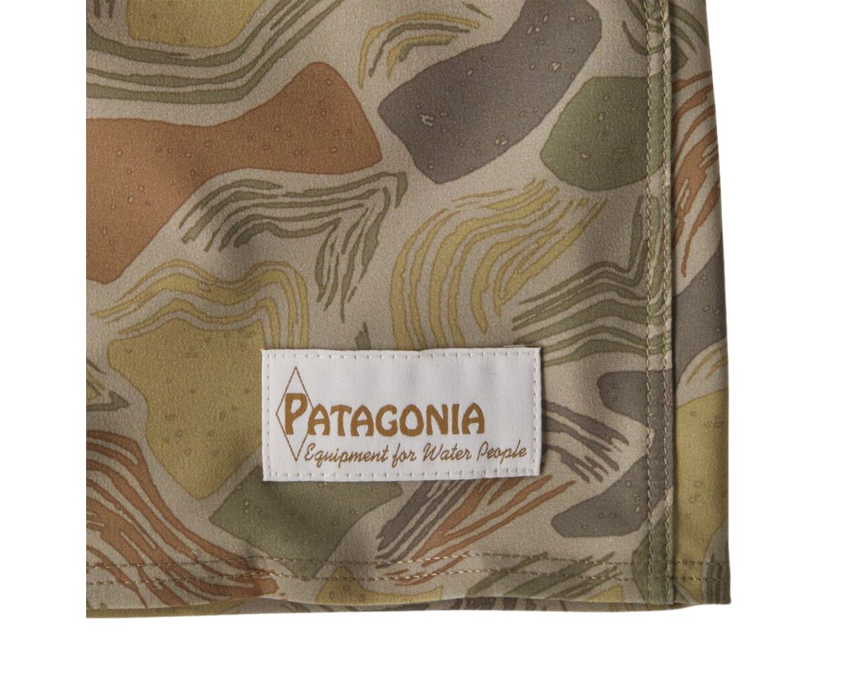 Patagonia Men's Hydropeak Volley Shorts - 16