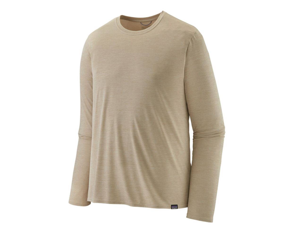 Patagonia Men's Long-Sleeved Capilene Cool Daily Shirt