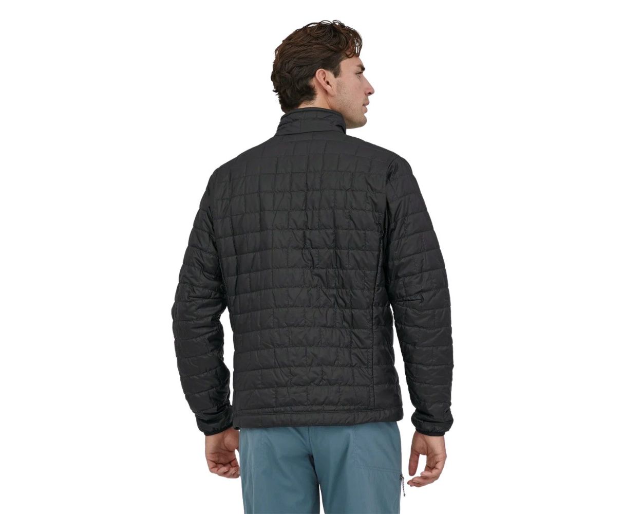 Patagonia Nano Puff Jacket Sサイズ メンズ Patagonia Men's Nano Puff Jacket | S.F. Alman, Ltd – S.F.