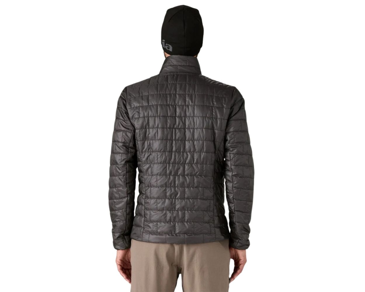 Patagonia Men's Nano Puff Jacket | Hobie Surf Shop