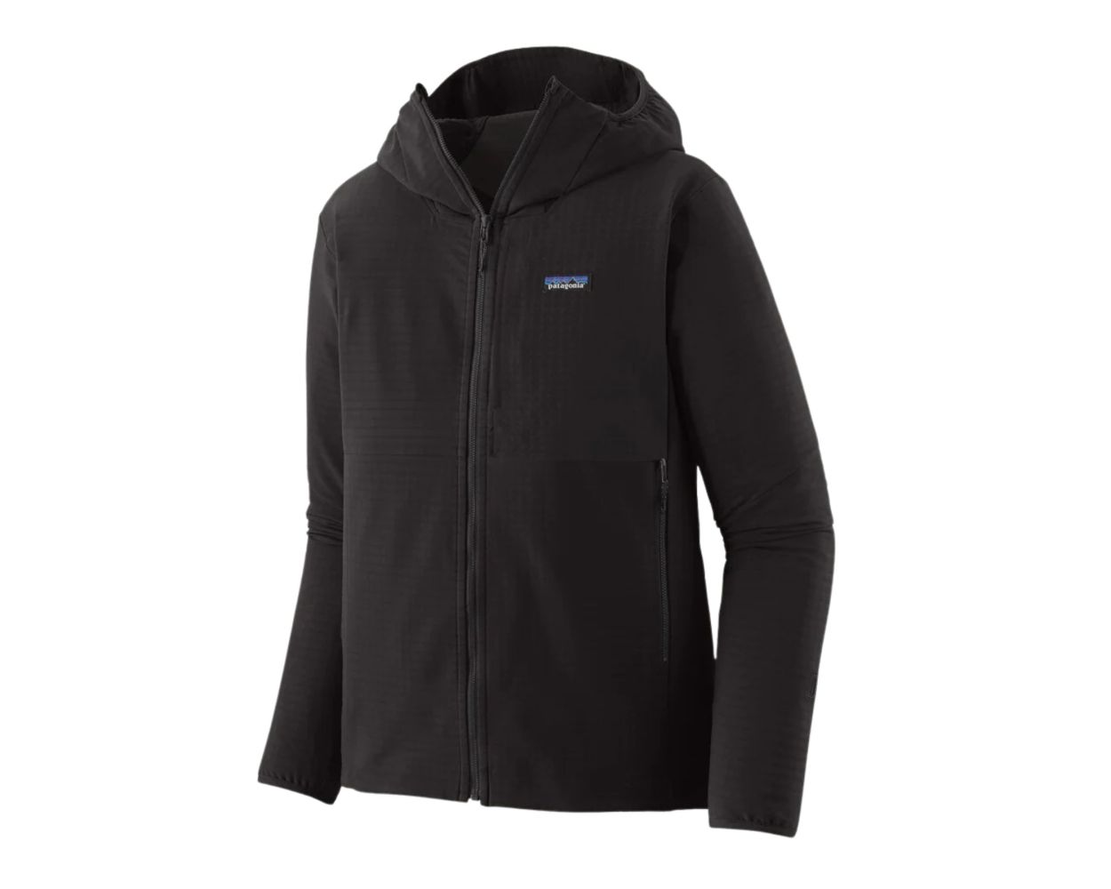 patagonia - FJ Patagonia Full-Zip Hoody Sweatshirt - Youth - Als.com
