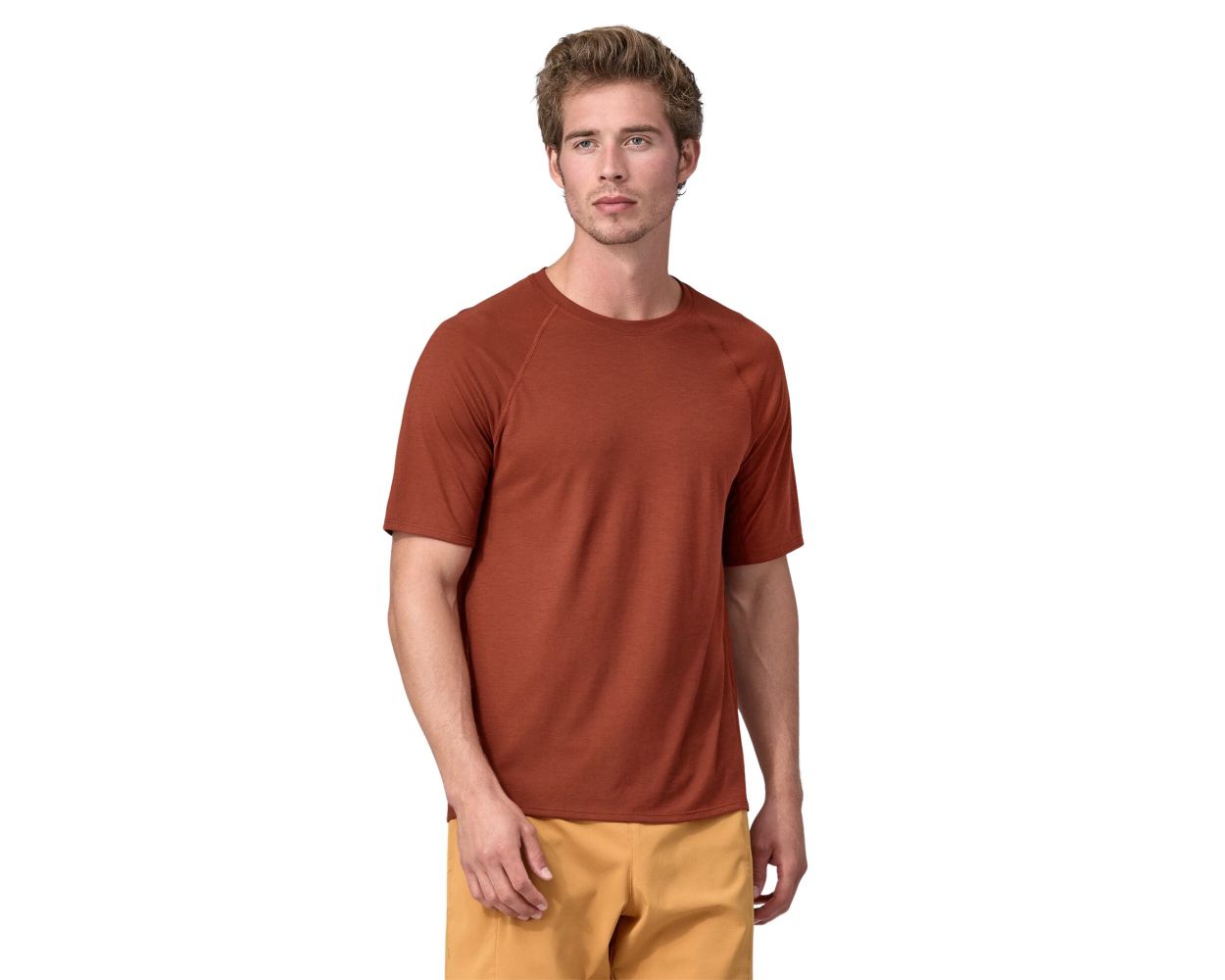 Patagonia short sleeve shirt store