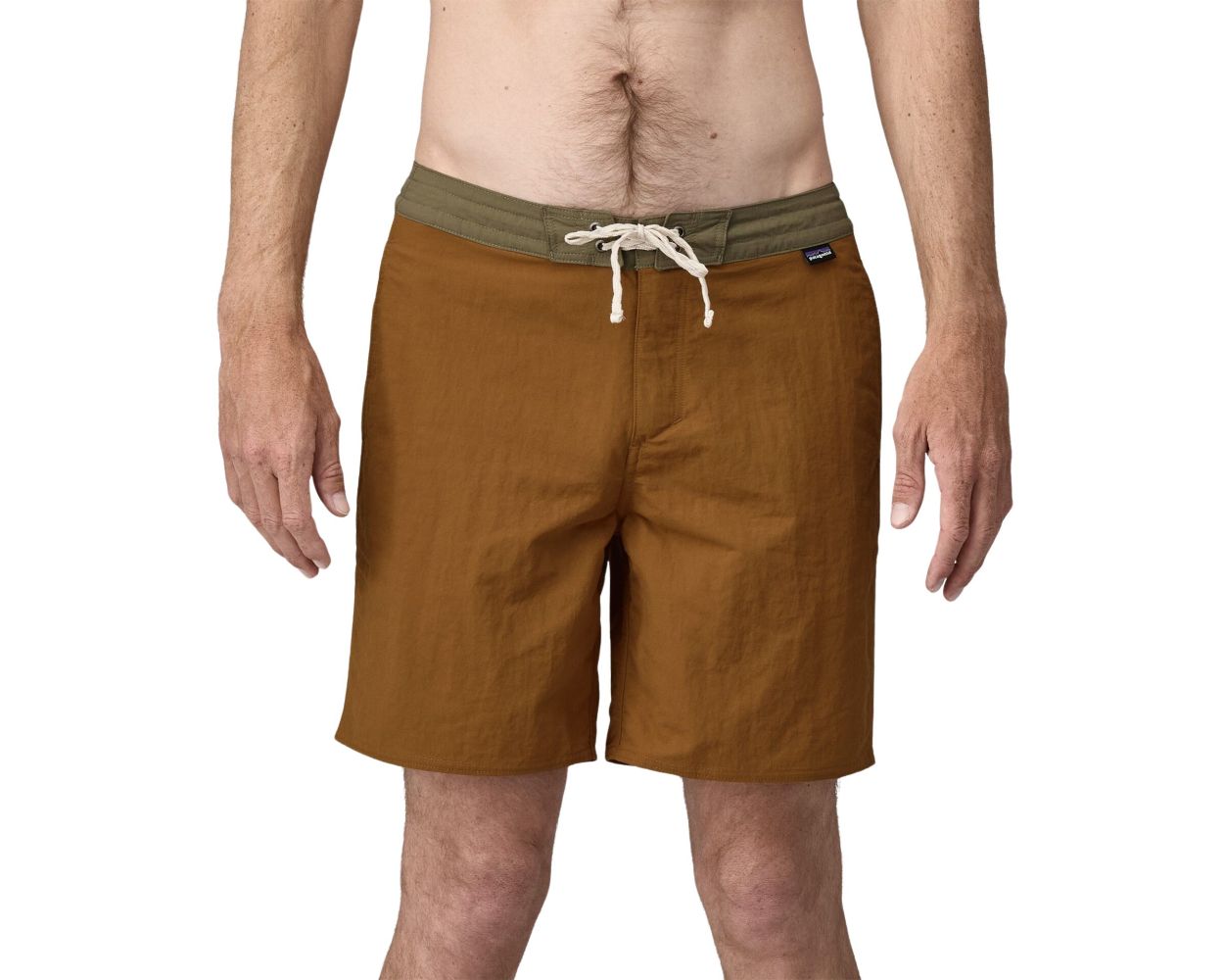 Men's Minimalist Wavefarer® Board Shorts - 19
