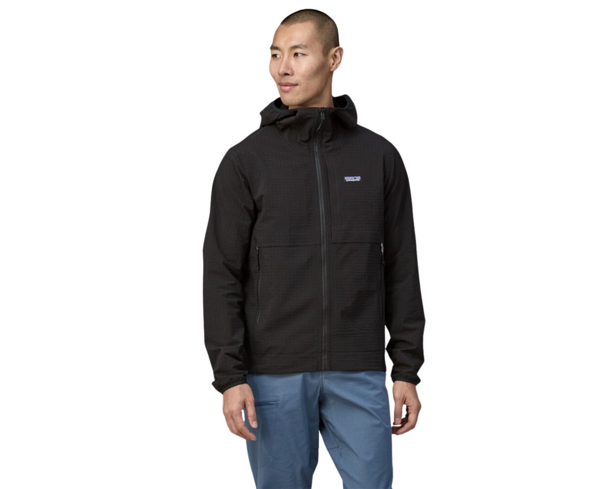 Patagonia R1 Techface Hoody Hobie Surf Shop