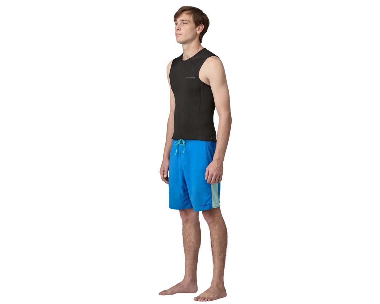 Patagonia Regulator Lite Wetsuit Vest Hobie Surf Shop