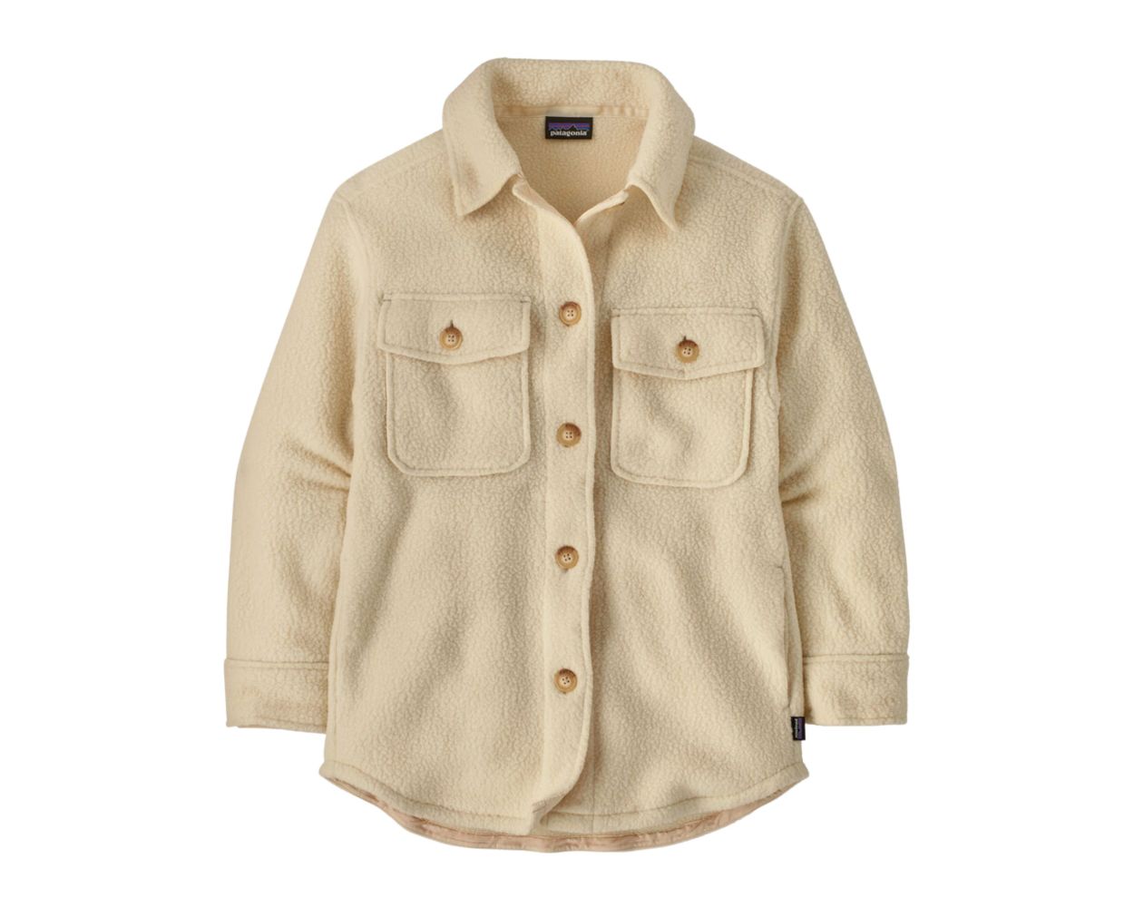 Patagonia★レトロパイルシャケット★Retro Pile Shacket Patagonia Women's Retro Pile Shacket | Hobie Surf Shop