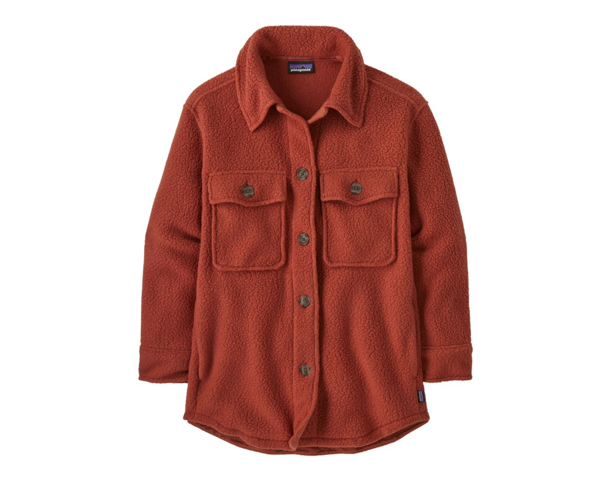 Patagonia★レトロパイルシャケット★Retro Pile Shacket Patagonia Women's Retro Pile Shacket | Hobie Surf Shop