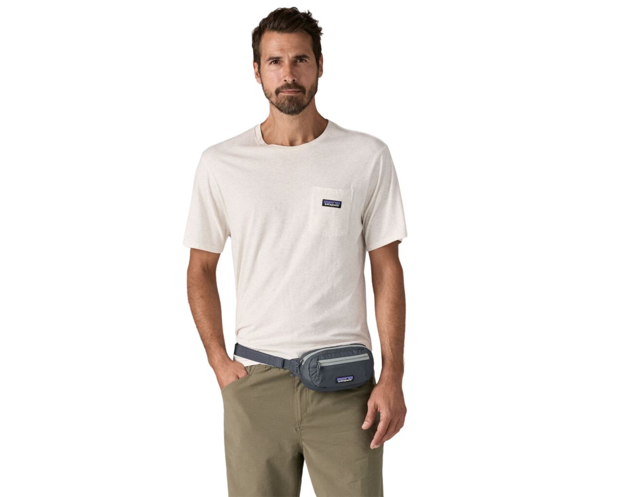 バッグ Patagonia Terravia Mini Hip Pack Patagonia Terravia Mini Hip Pack 1L | Hobie Surf Shop