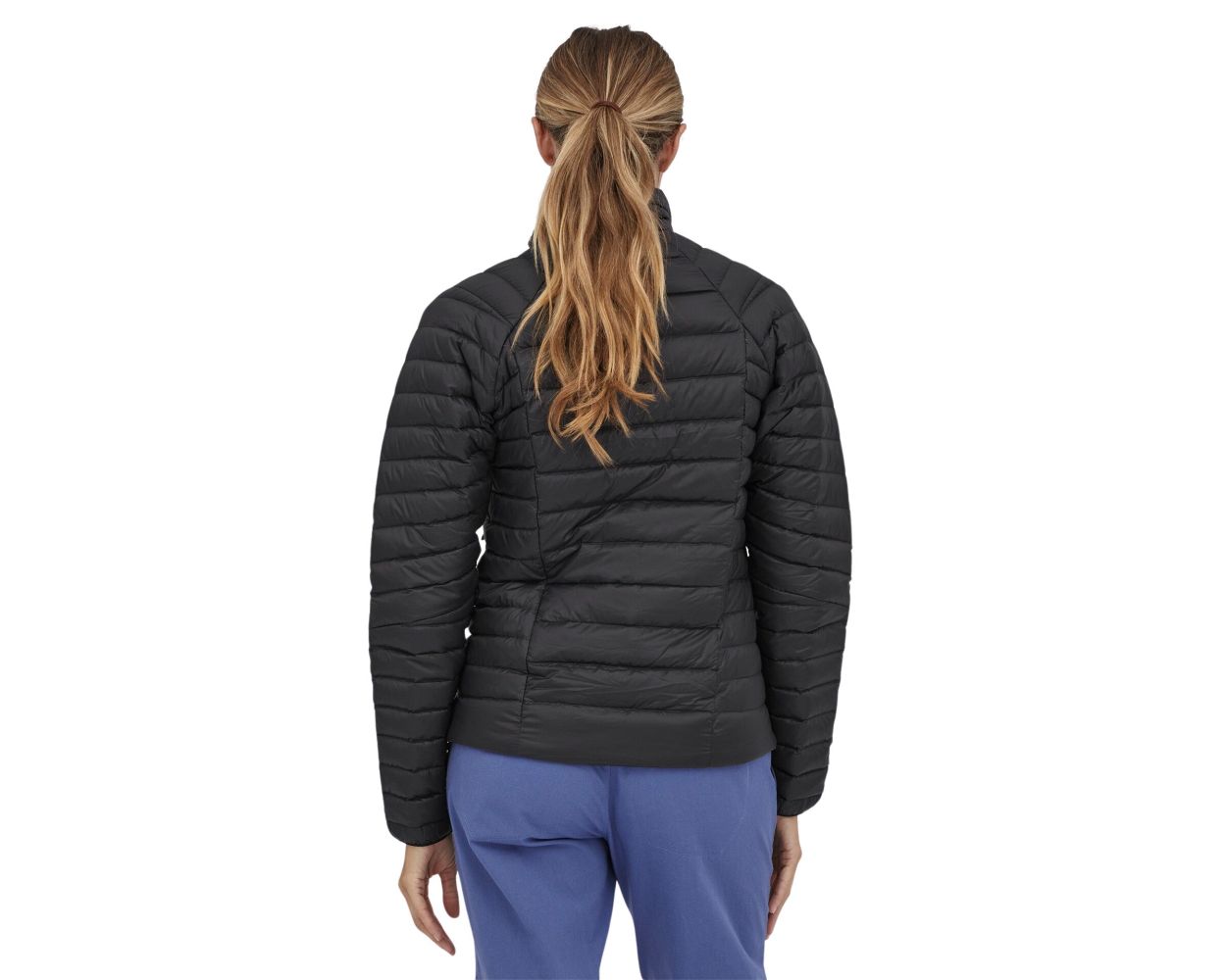 Patagonia Women's Down Sweater Hoody
