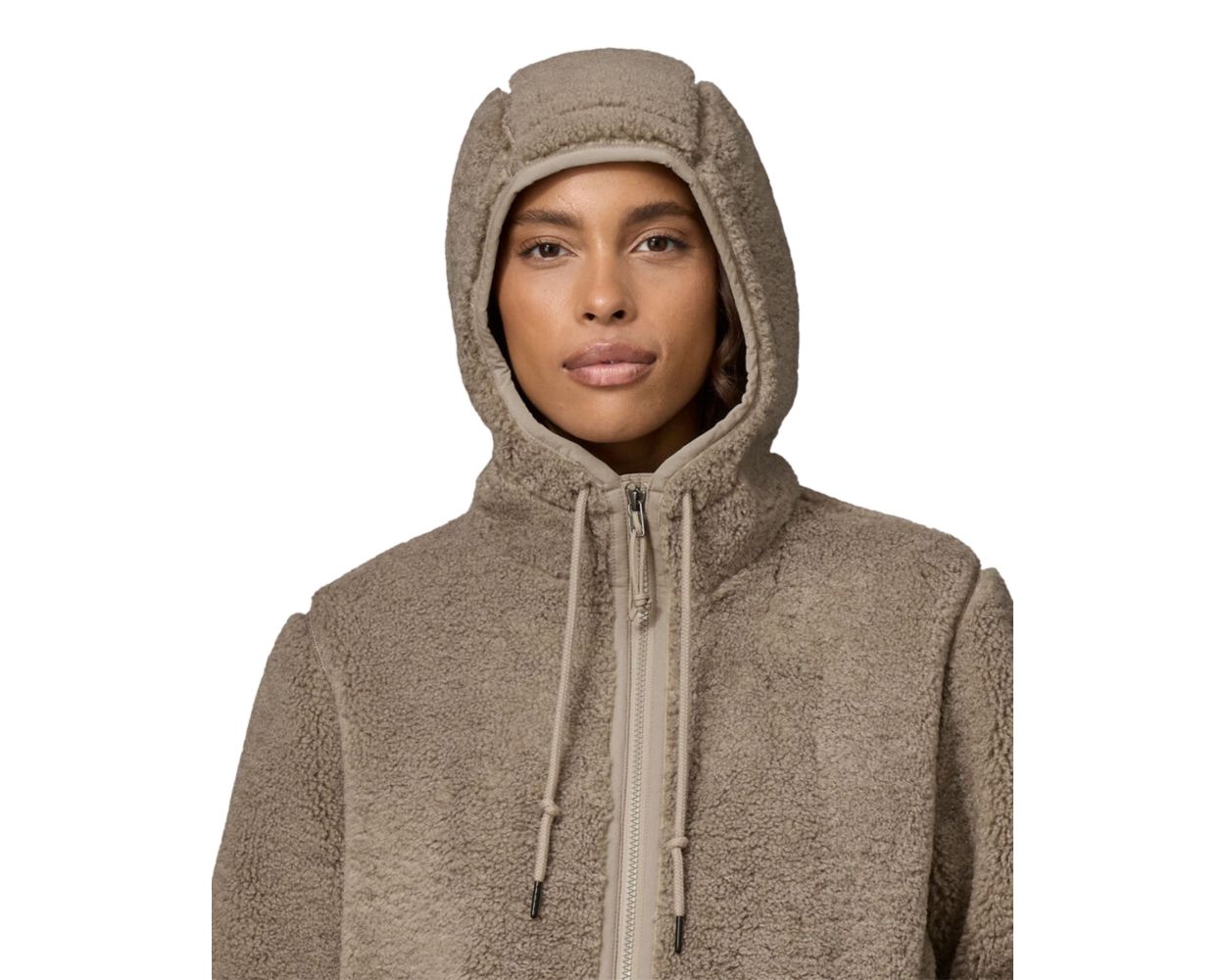 Patagonia Women s Lonesome Mesa Hooded Parka