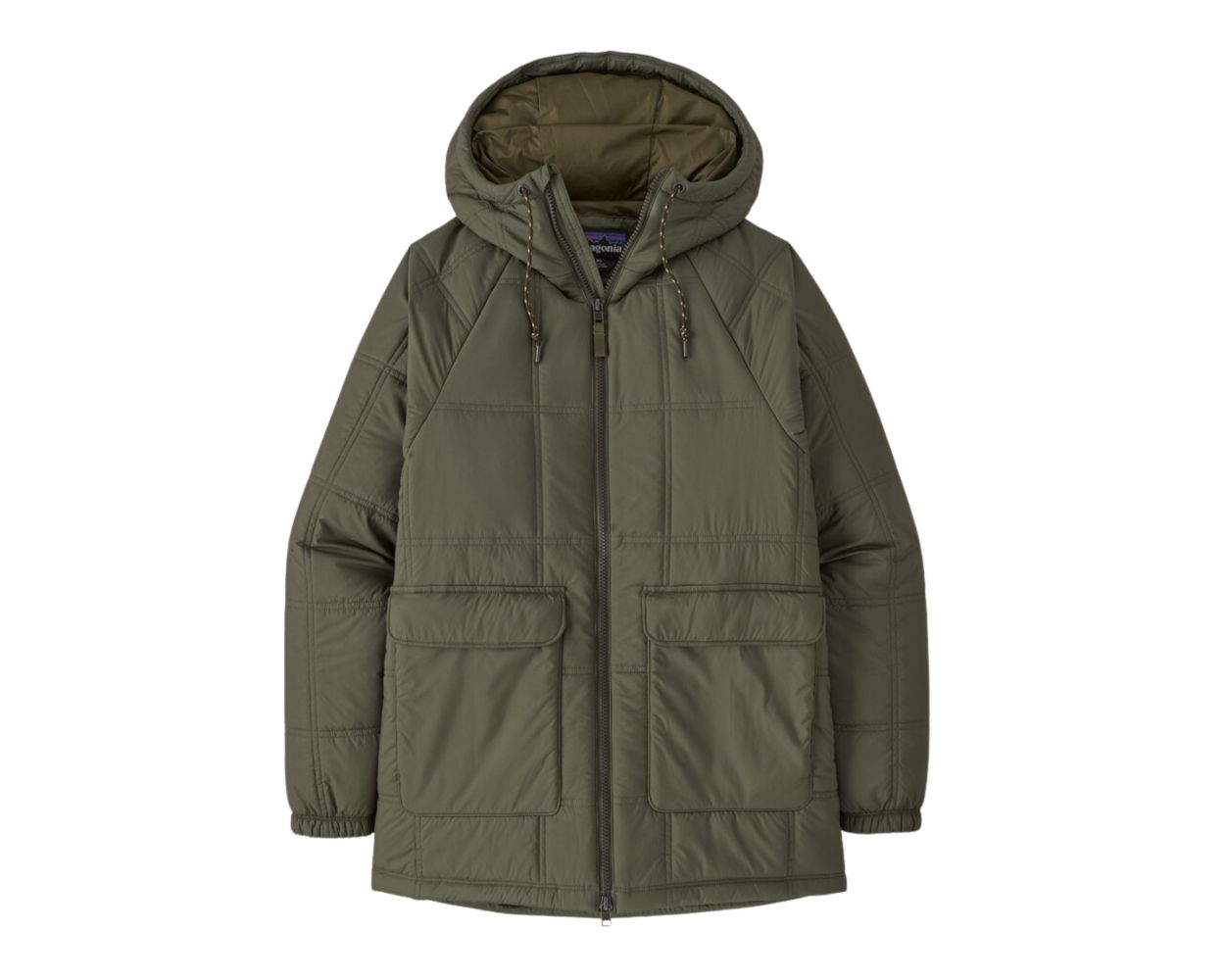 Patagonia Women's Lost Canyon Hoody | Hobie Surf Shop