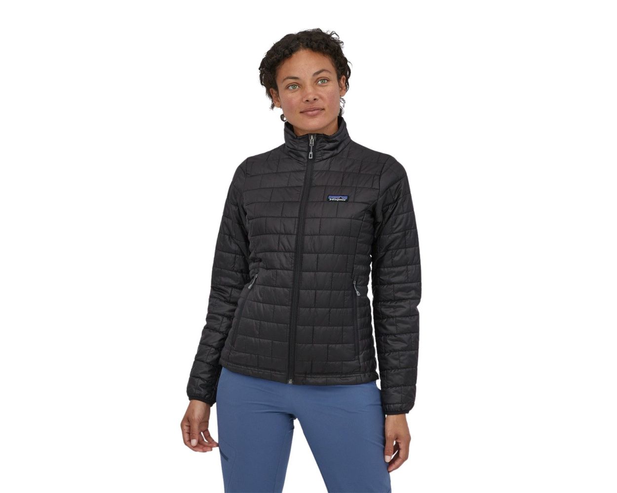Patagonia Women s Nano Puff Jacket Hobie Surf Shop