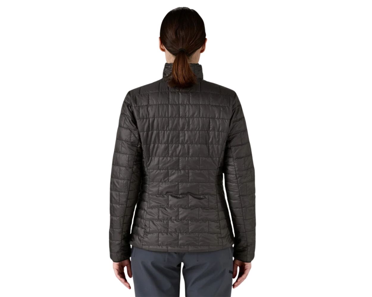 Bubu③ J726 Patagonia Women's Nano Puff Jacket | Hobie Surf Shop