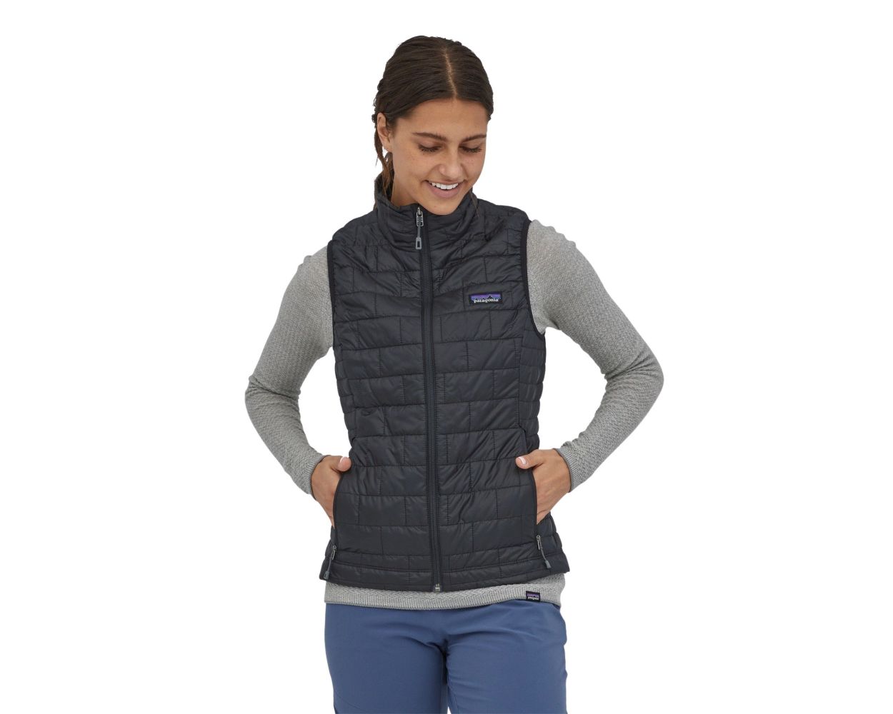 Patagonia Women s Nano Puff Vest Hobie Surf Shop