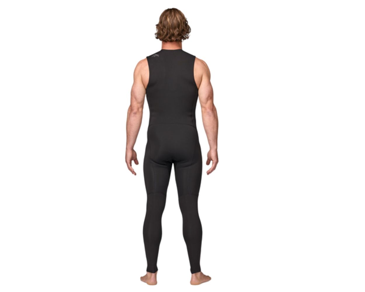 Patagonia Men's Yulex Regulator 2mm Lite Long John Wetsuit | Hobie