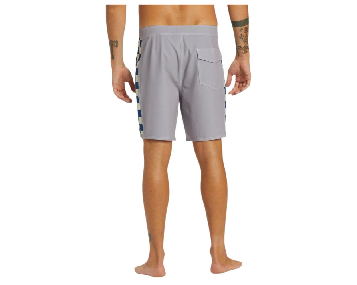 Quiksilver Original Arch 18 Quiksilver Original Arch 18