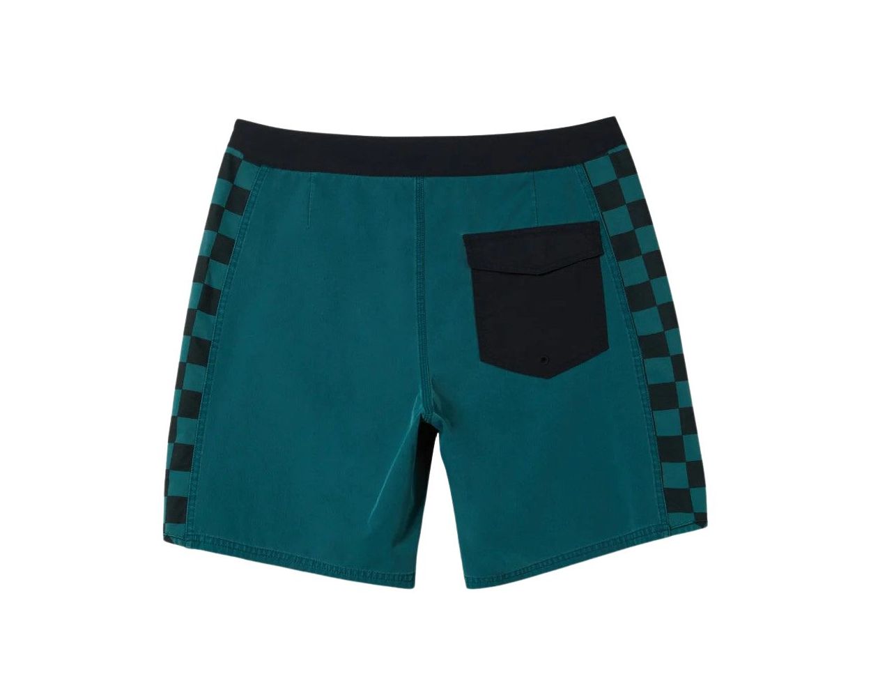 Quiksilver Original Arch Hempstretch 18